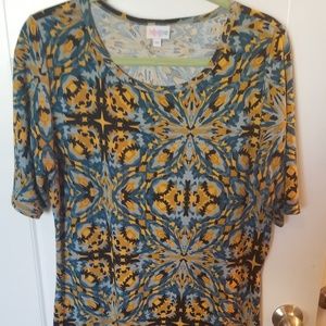 Lularoe Julia